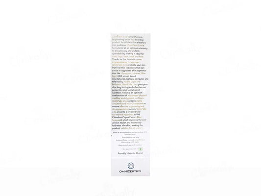 Omnifade Lite Comprehensive Brightening Lotion SPF 30+ ( 100 ML )