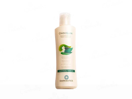 Omnigain Advanced Revitalizing & Rebalancing Shampoo ( 200 ML )