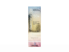 Omniscreen Anti-Oxidant Rich Mineral Sunscreen Gel SPF 50+ ( 50 GM )