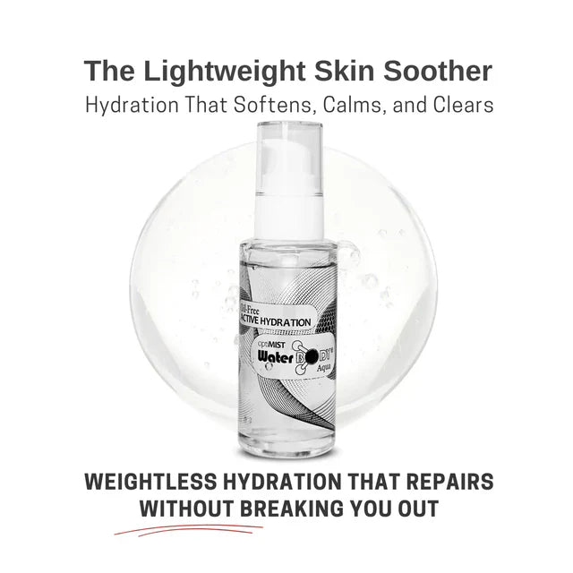 OptiMIST WaterBody® Aqua ( 50 ML )