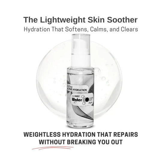 OptiMIST WaterBody® Aqua ( 20 ML )