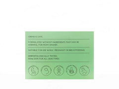 Orimii Bump Hydrating Whipped Body Butter  ( 100 ML )