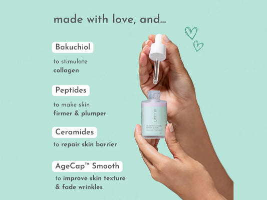 Orimii No-Retinol Facial Renew Serum ( 30 ML )