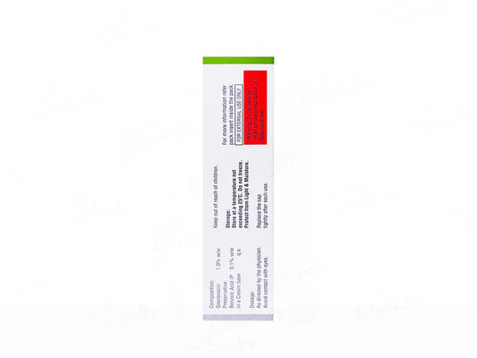 Ozego Cream ( 10 GM )