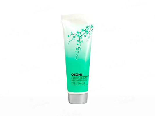 Ozone Complexion Brightening Face Wash ( 100 GM )