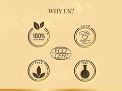 Ozone Illuminous Gold Intense Inner Radiance Kit ( 1 kit )