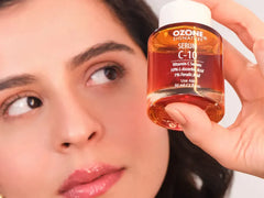 Ozone Signature Serum C-10 Vitamin C Serum ( 30 ML )