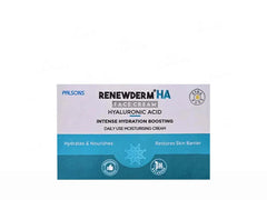 Palsons Renewderm HA Face Cream ( 40 GM )