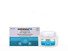 Palsons Renewderm HA Face Cream ( 40 GM )