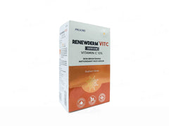 Palsons Renewderm Vit C Face Serum ( 30 ML )