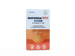 Palsons Renewderm Vit C Face Serum ( 30 ML )