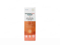 Palsons Renewderm Vit C Face Wash ( 100 ML )