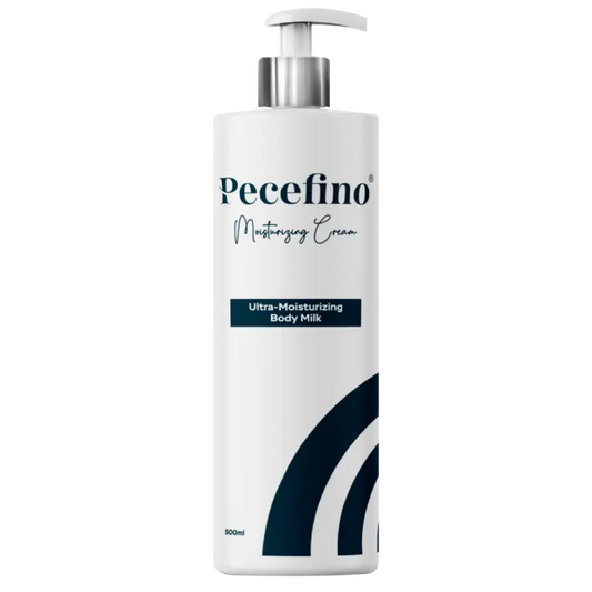 Pecefino Ultra-Moisturizing Body Milk Cream