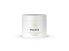 Philip B Peppermint Avocado Scalp Scrub(236 ml)