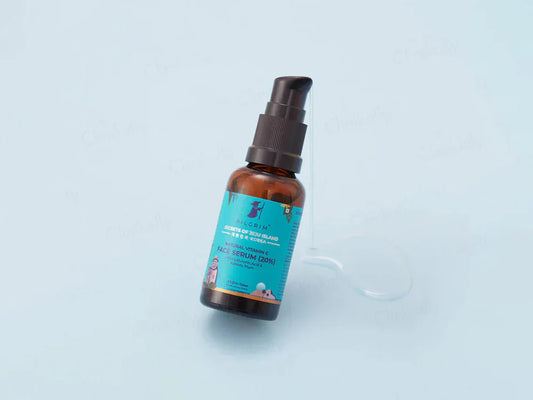 Pilgrim Natural Vitamin C 20% Face Serum ( 30 ML )