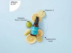 Pilgrim Natural Vitamin C 20% Face Serum ( 30 ML )