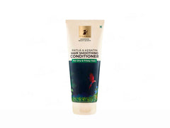 Pilgrim Patuá & Keratin Hair Smoothening Conditioner ( 200 ML )