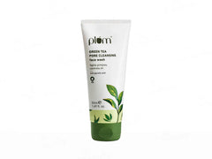 Plum Green Tea Pore Cleansing Face Wash With Glycolic Acid ( 100 ML )