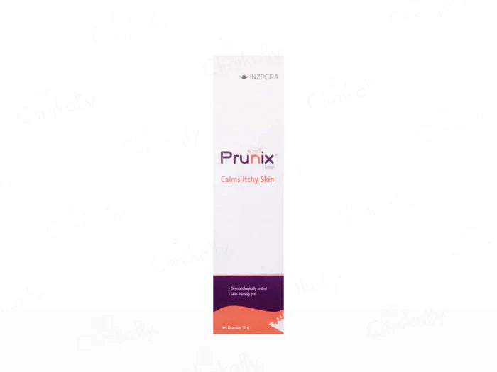 Prunix Anti-Itch Lotion(50 gm)