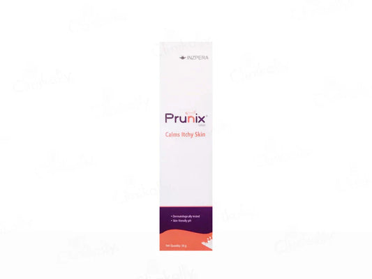 Prunix Anti-Itch Lotion(50 gm)
