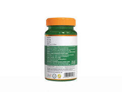 Pure Nutrition Kidney Detox Turmeric & Vitamin C Veg Capsule ( 60 Capsules )