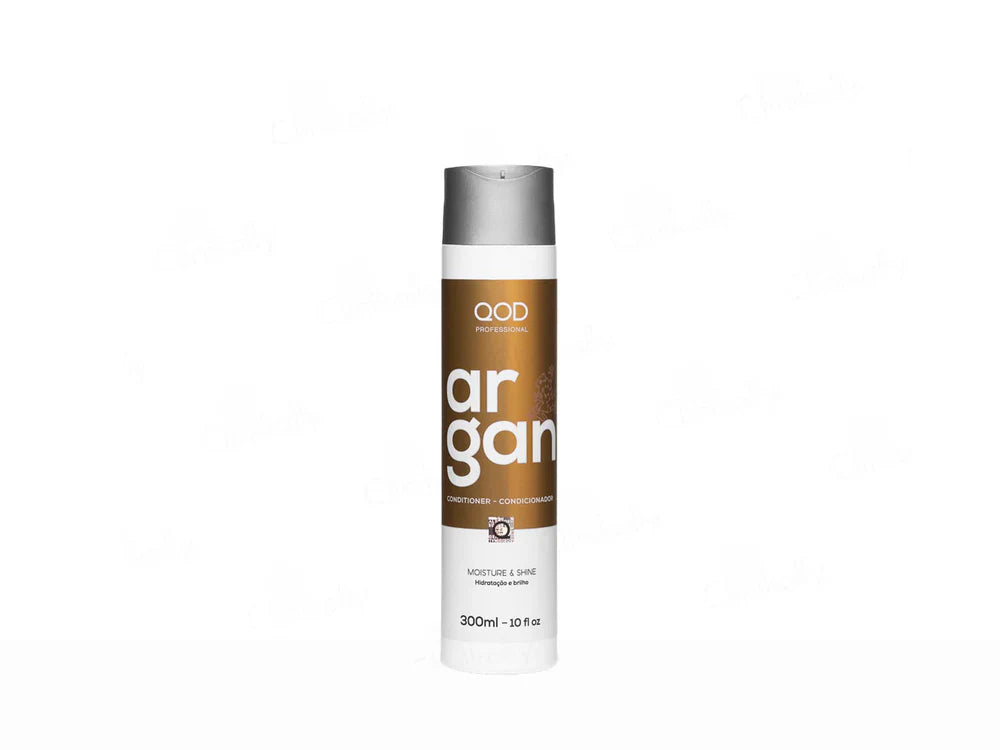 QOD Professional Argan Conditioner ( 300 ML )