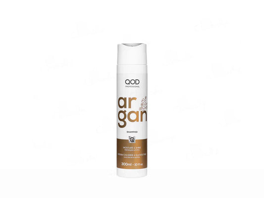 QOD Professional Argan Shampoo ( 300 ML )
