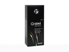 Q-Sera Hair Serum ( 60 ML )