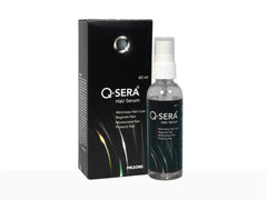 Q-Sera Hair Serum ( 60 ML )