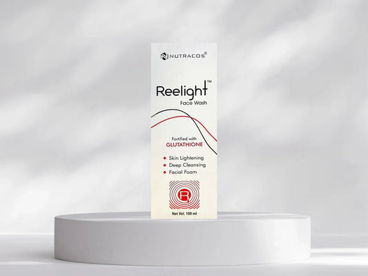 Reelight Face Wash ( 100 ML )