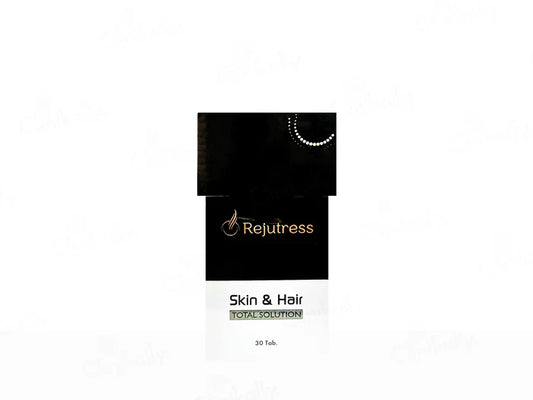 Rejutress Skin & Hair Total Solution Tablet ( 30 Tablets )