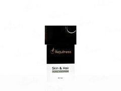 Rejutress Skin & Hair Total Solution Tablet ( 30 Tablets )