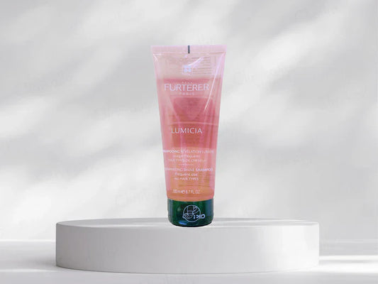 Rene Furterer Lumicia Illuminating Shine Shampoo ( 200 ML )