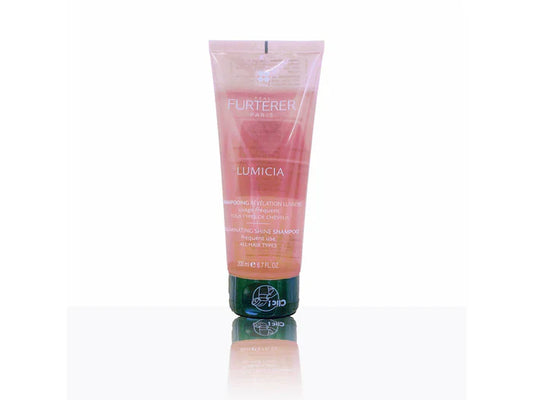 Rene Furterer Lumicia Illuminating Shine Shampoo ( 200 ML )