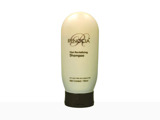 Renocia Hair Revitalizing Shampoo (150ML)