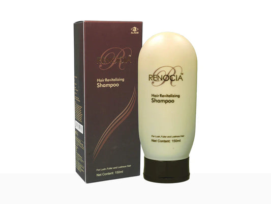 Renocia Hair Revitalizing Shampoo (150ML)