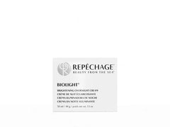 Repechage Biolight Brightening Overnight Cream For Dull & Uneven Skin ( 50 ML )