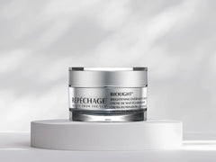 Repechage Biolight Brightening Overnight Cream For Dull & Uneven Skin ( 50 ML )