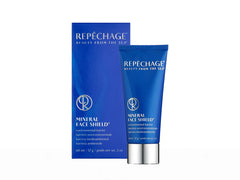 Repechage Mineral Face Shield Cream For All Skin Types ( 60 ML )
