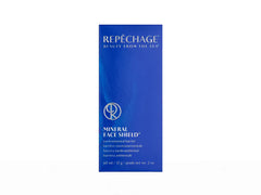 Repechage Mineral Face Shield Cream For All Skin Types ( 60 ML )