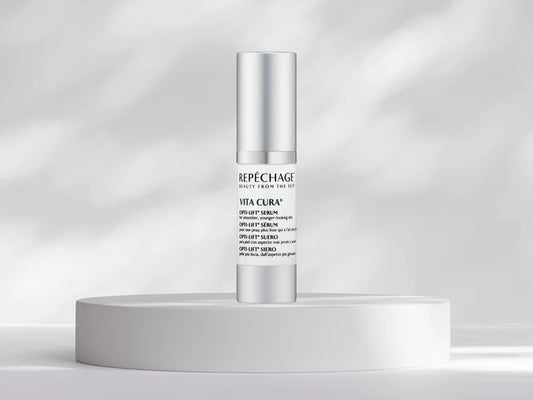 Repechage Vita Cura Opti-Lift Serum For Smoother & Younger-Looking Skin ( 15 ML )
