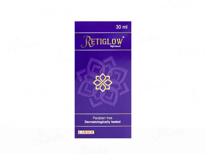 Retiglow Night Serum (30 ML)