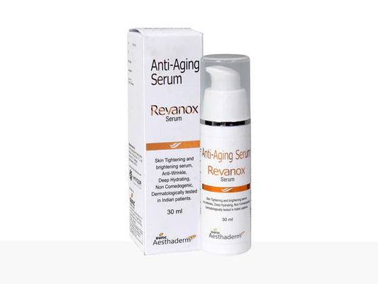 Revanox Anti-Aging Serum (30 ML)