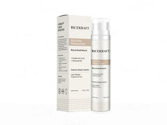 RiceKraft Rice & Snail Mucin Oil-Free Light Weight Moisturizer ( 55 GM )