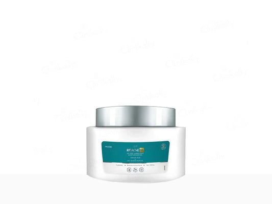 Ridacne SA Oil Free Super Light Moisturising Gel ( 40 GM )