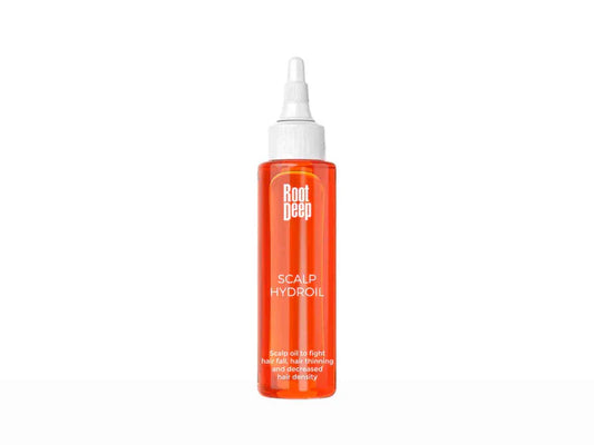 Root Deep Hair Retention Therapy Hydroil (100 ML)