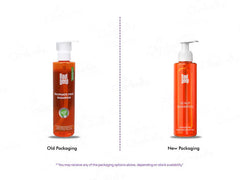 Root Deep Sulphate Free Shampoo (200 ML)
