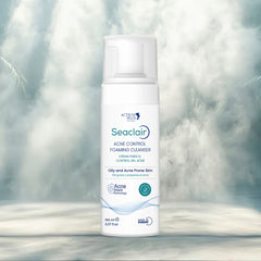Seaclair Acne Control Foaming Cleanser 150ml