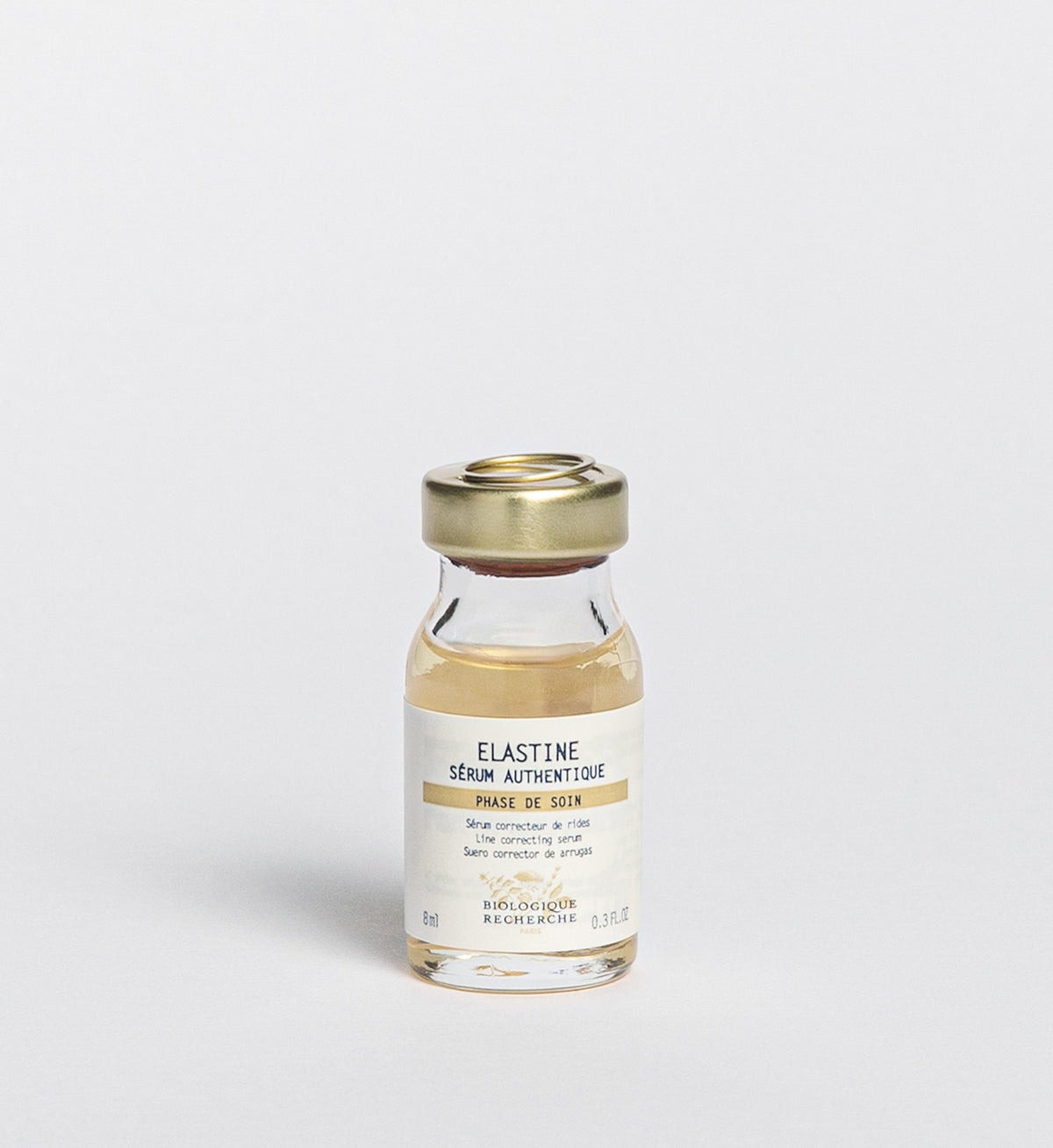 Biologique Elastine (30ml)