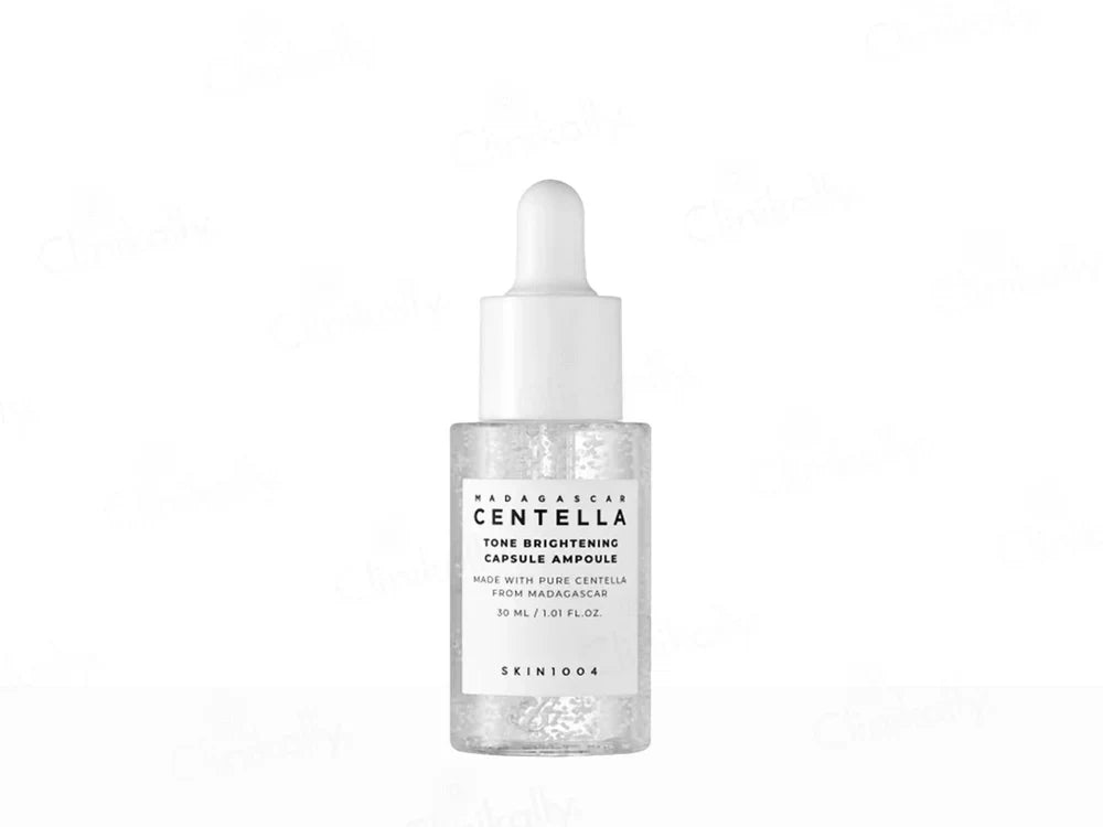 SKIN1004 Madagascar Centella Tone Brightening Capsule Ampoule ( 30 ML )